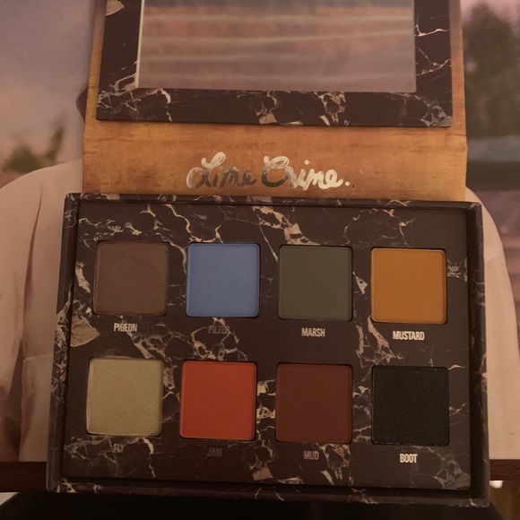 Lime Crime Venus 1 + 2 Bundle - Picture 3 of 7